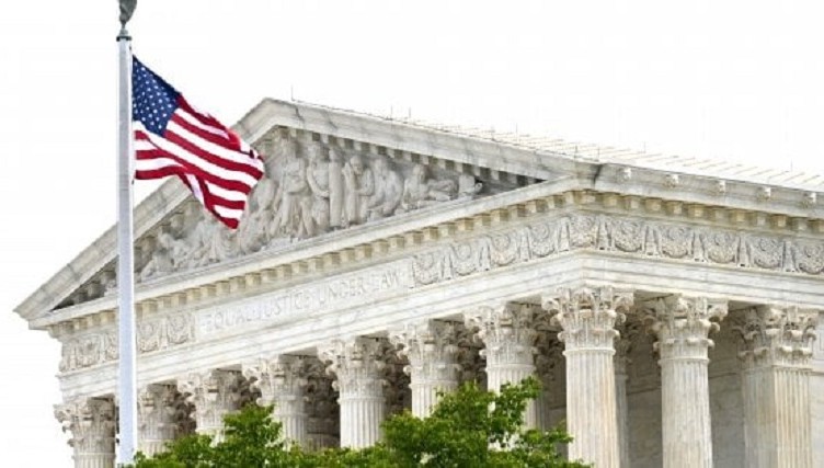 Usa Corte suprema