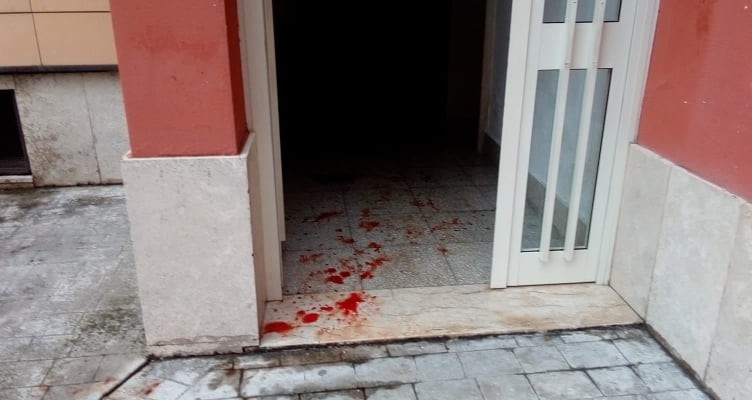 accoltellamento costantinopoli sora