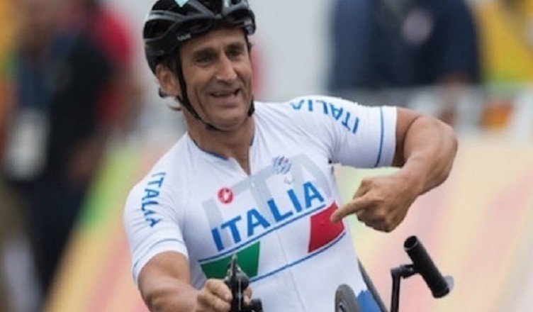 alex zanardi