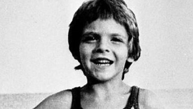 alfredino rampi