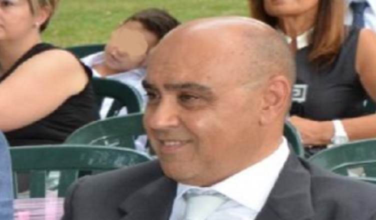 antonio frasca