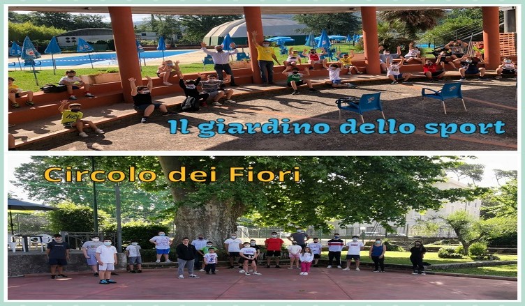 campi estivi 2020