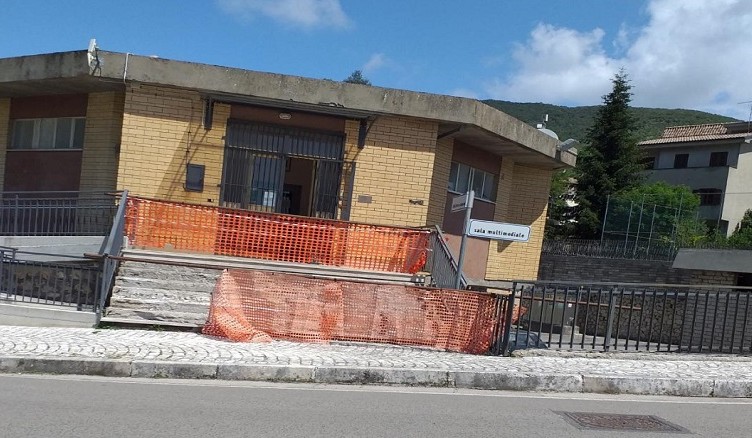 centro polivalente