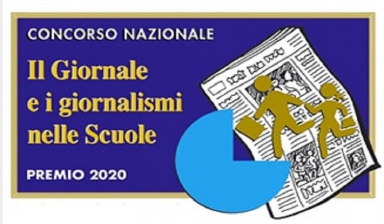 concorso giornalismo