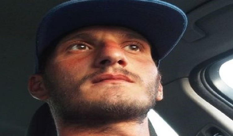giuseppe rizza juventus