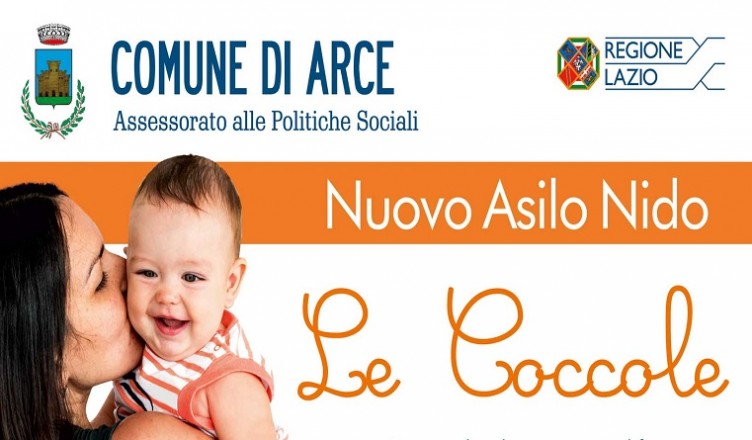 le coccole ARCE