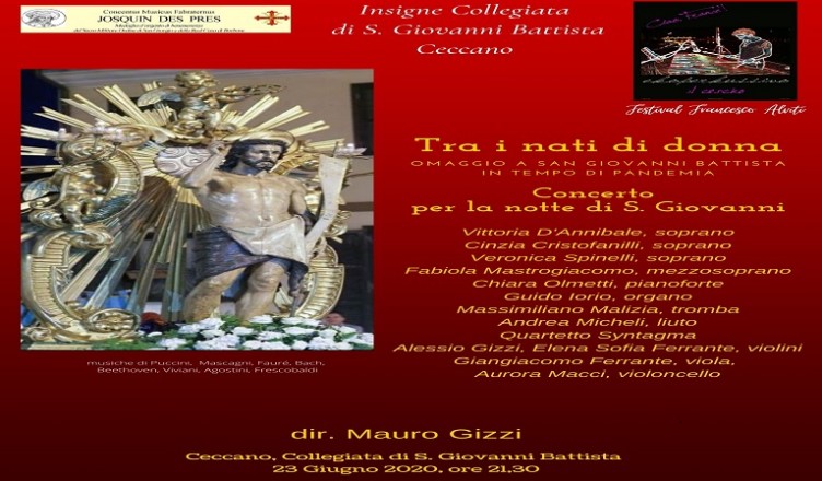 manifesto san giovanni 2020