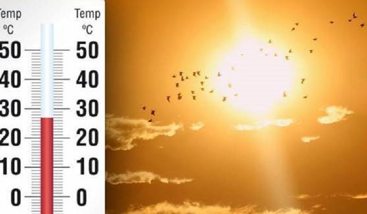 meteo luglio agosto