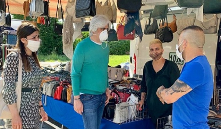 pompeo schietroma mercato