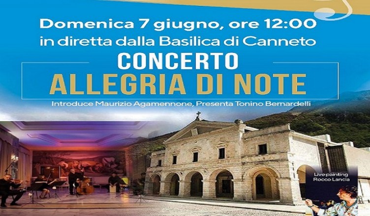 provincia creativa canneto