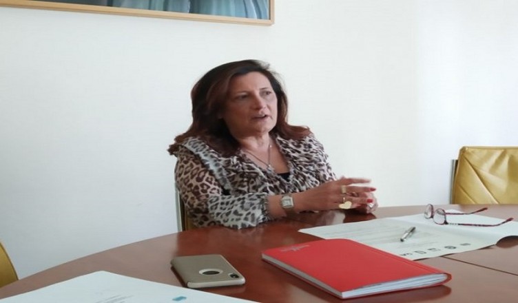 sonia ricci presidente ANBI