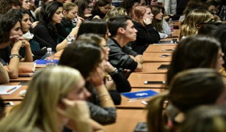 studenti universita
