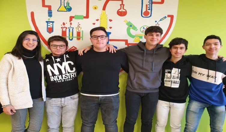team armillar ceccano