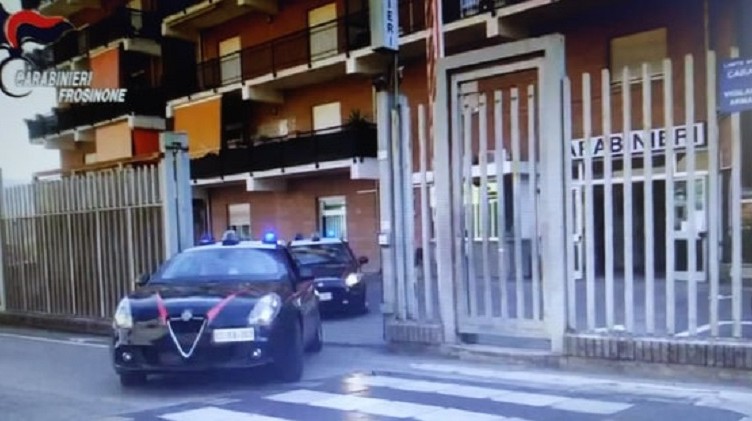 CC ANAGNI....