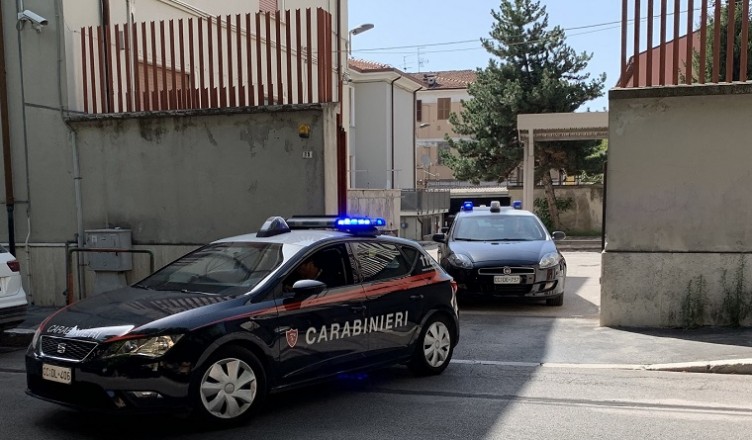 CC AVEZZANO
