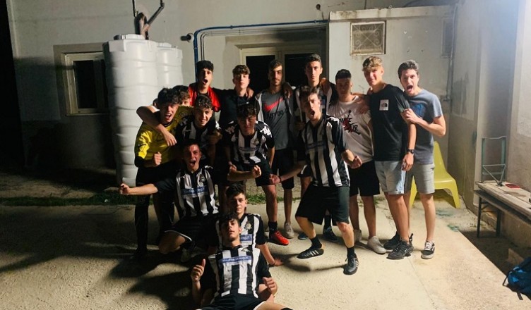 CITTA' DI SORA CALCIOA5