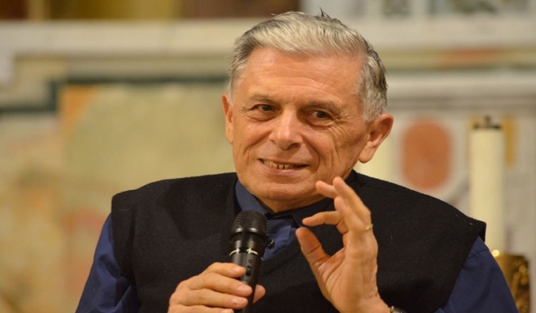 Don Mario Zeverini