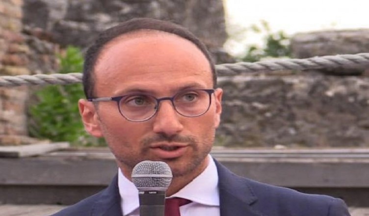 Giuseppe Tomao Minturno