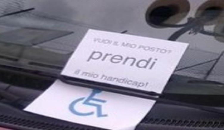 Handicap...