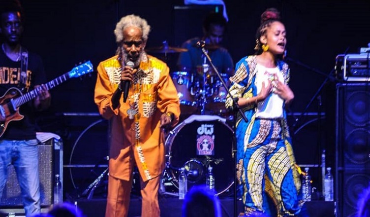 Inner Circle al Festival