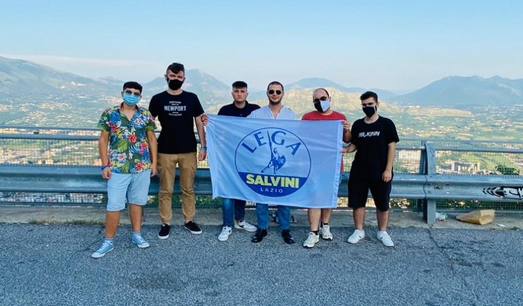 LEGA GIOVANI CASSINO...