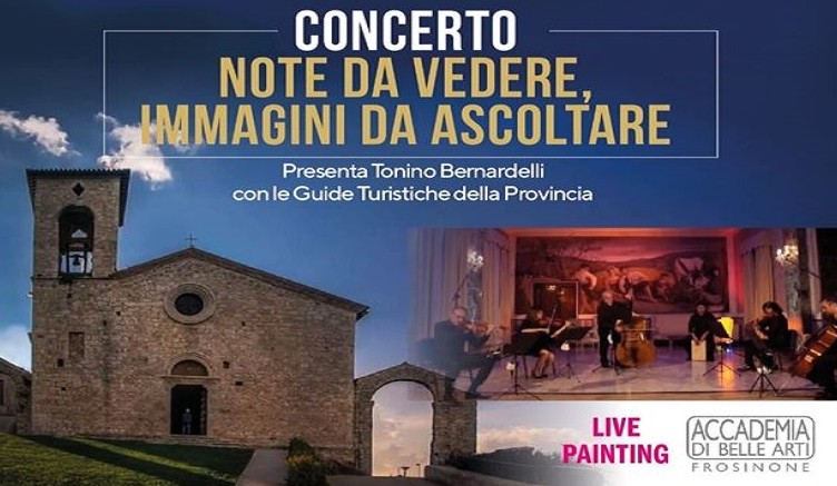 Locandina Ferentino