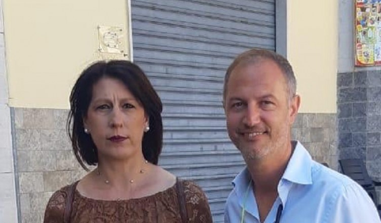 MILVIA CARNEVALE e CIACCIARELLI