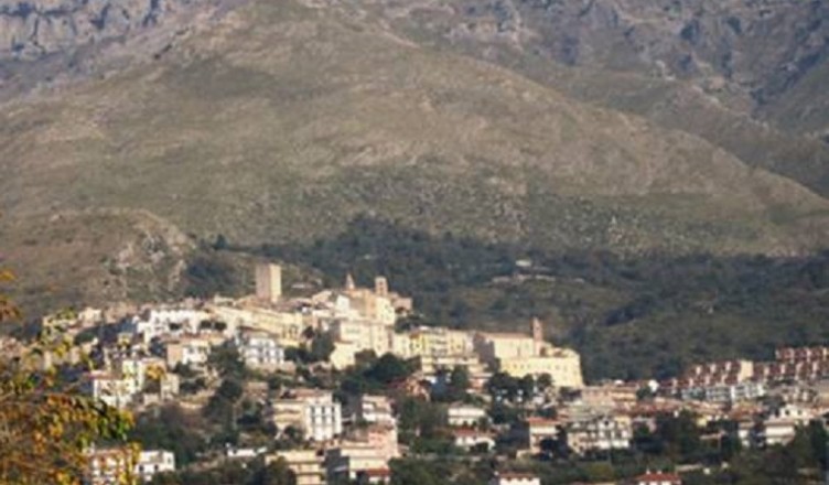 MONTAGNA FORM