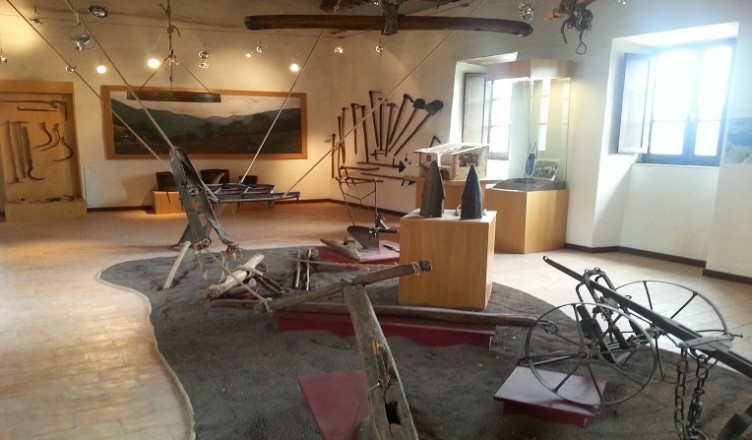 MUSEO ANIENE