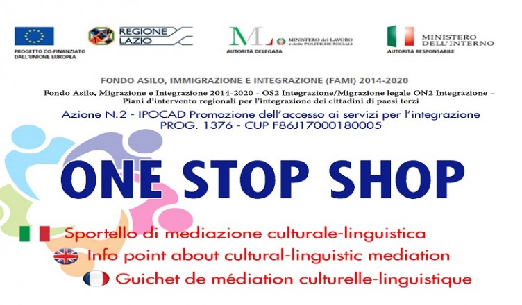 ONE-STOP-SHOP