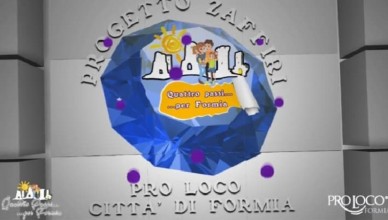 PRO LOCO FORMIA