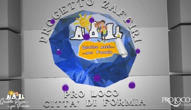 PRO LOCO FORMIA