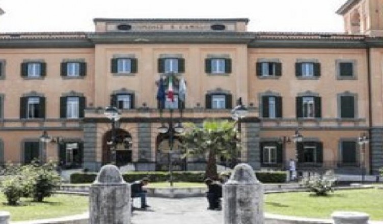 SAN CAMILLO FORLANINI