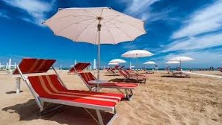 SPIAGGIA MARE