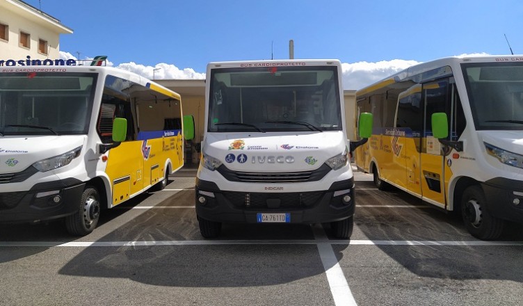 TRASPORTO PUBBLICO FR