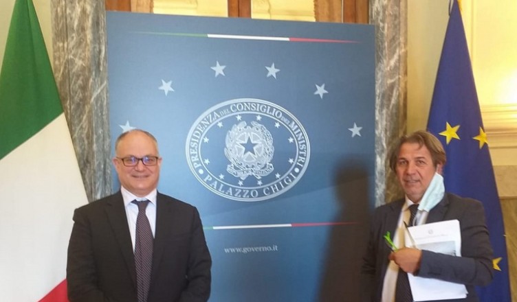Tullio stati generali