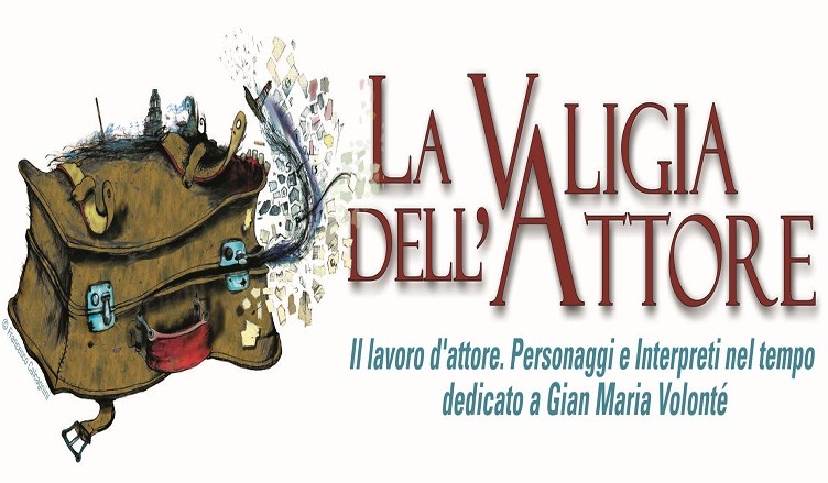 VALIGIA DELL'ATTORE