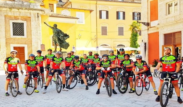 bici arpino