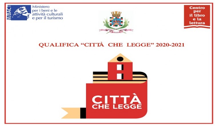 città che legge