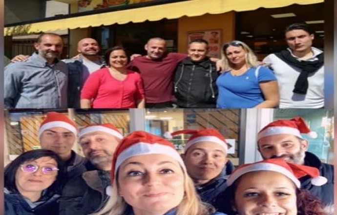 compleanno roberto auguri gruppo