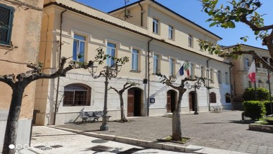 comune arpino............