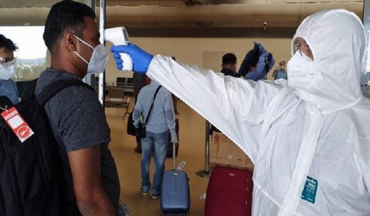 coronavirus bangladesh positivi fantasma