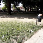 degrado parco valente sora