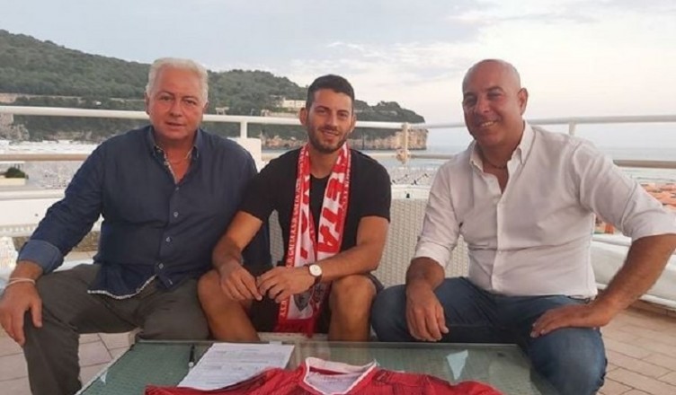di stefano gaeta