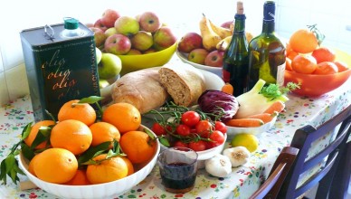 dieta mediterranea ok