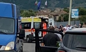 incidente arpino s sosio