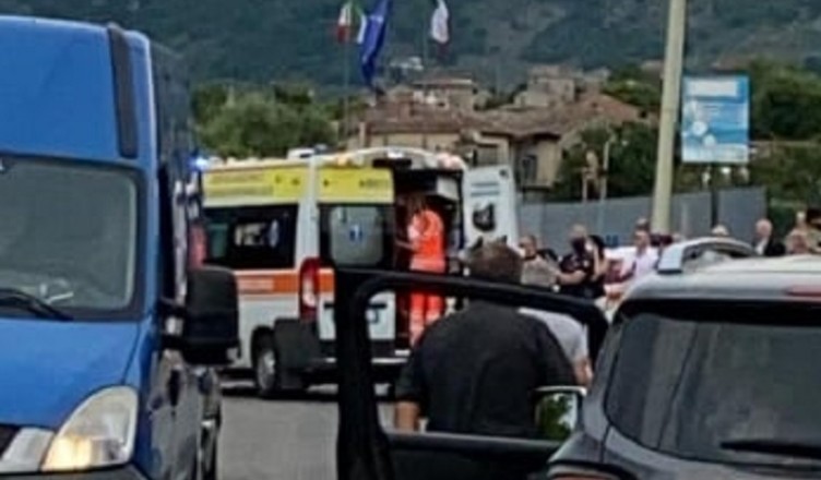 incidente arpino s sosio