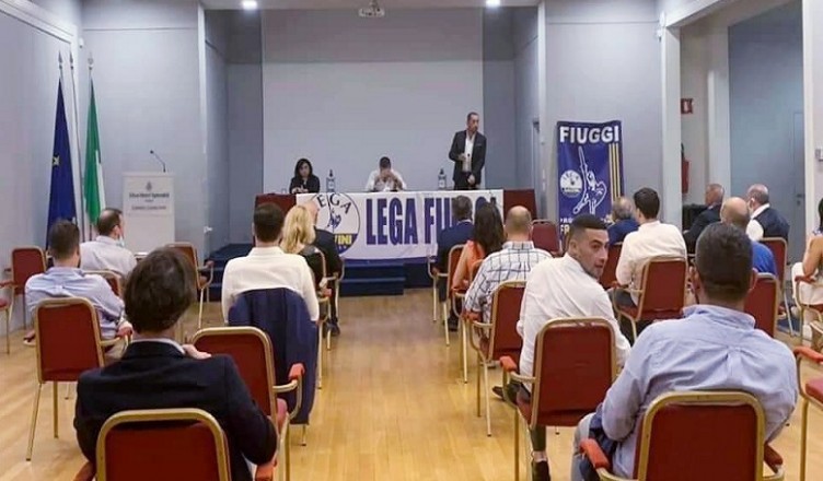 lega fiuggi