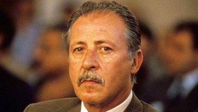 paolo borsellino