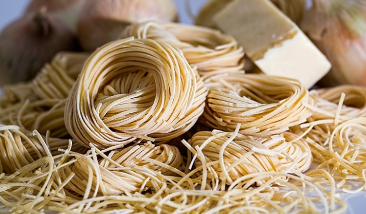 pasta fresca